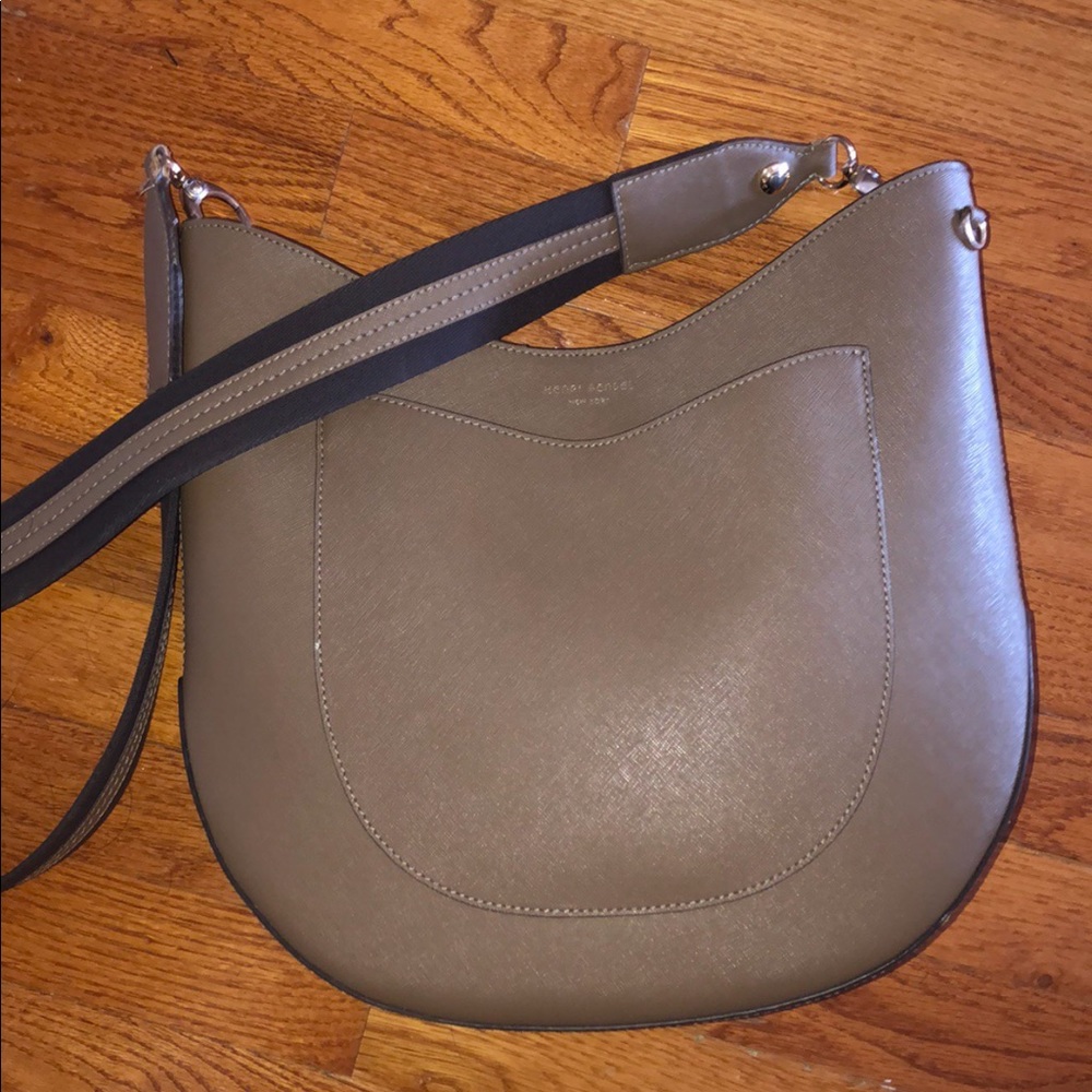 Henri bendel crossbody